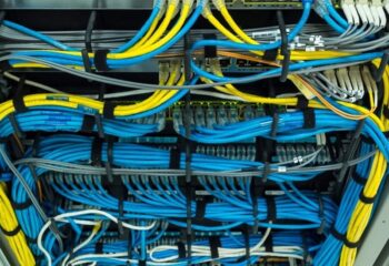 Instalación y Configuración de Redes