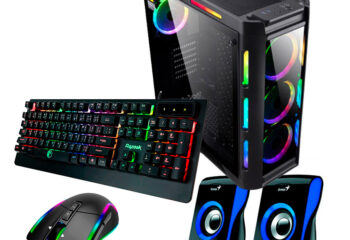 Venta de Computadoras y laptops