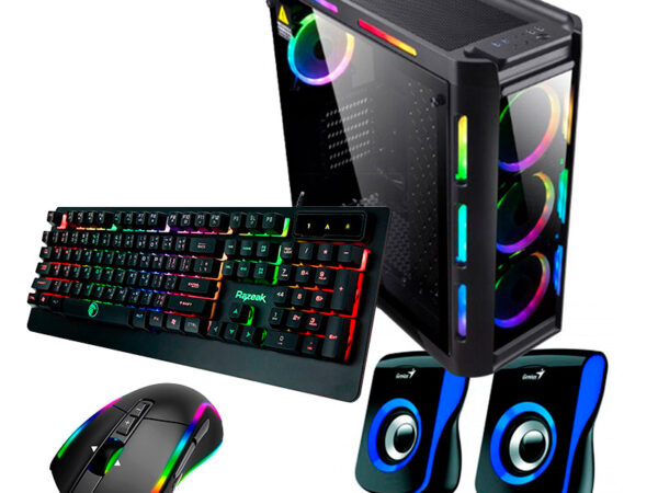 Venta de Computadoras y laptops