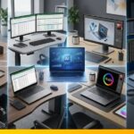 ¿Cómo elegir la computadora adecuada para tu empresa?