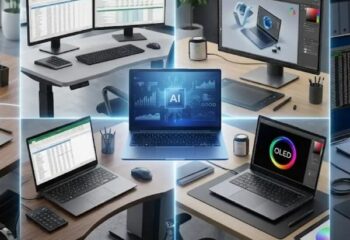 ¿Cómo elegir la computadora adecuada para tu empresa?