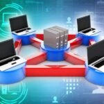 ¿Por qué es importante contar con una red informática eficiente?