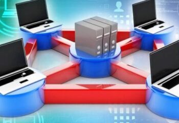 ¿Por qué es importante contar con una red informática eficiente?